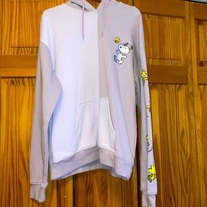 Peanuts Snoopy Hoodie